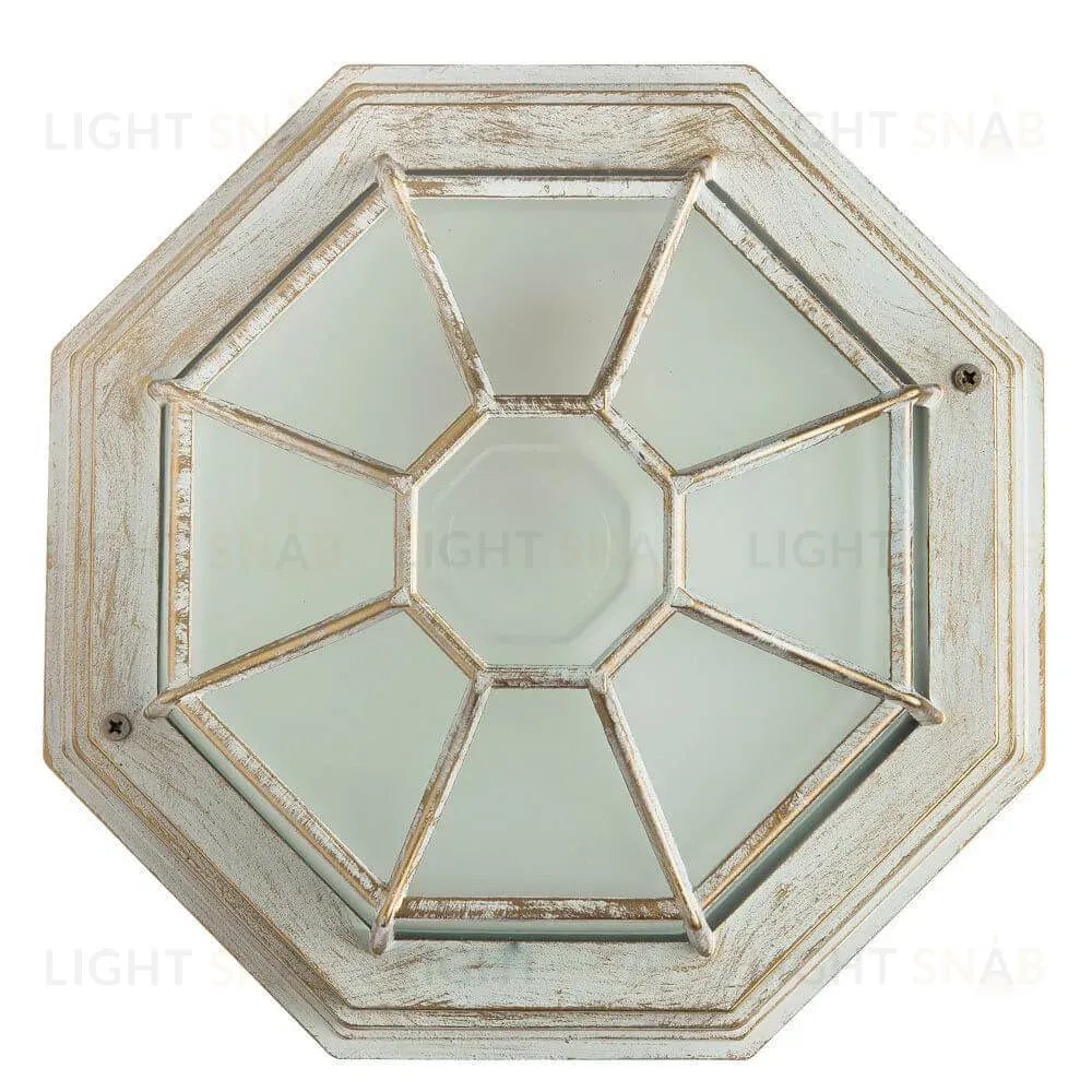 Уличный светильник Arte Lamp Pegasus A3121PF-1WG A3121PF-1WG