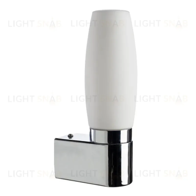 Подсветка для зеркал Arte Lamp Aqua A1209AP-1CC A1209AP-1CC