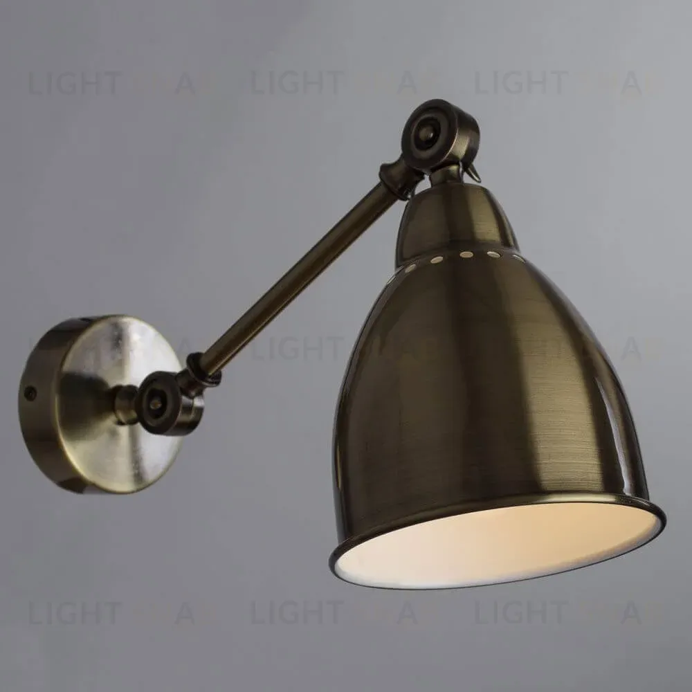 Спот Arte Lamp 43 A2054AP-1AB A2054AP-1AB