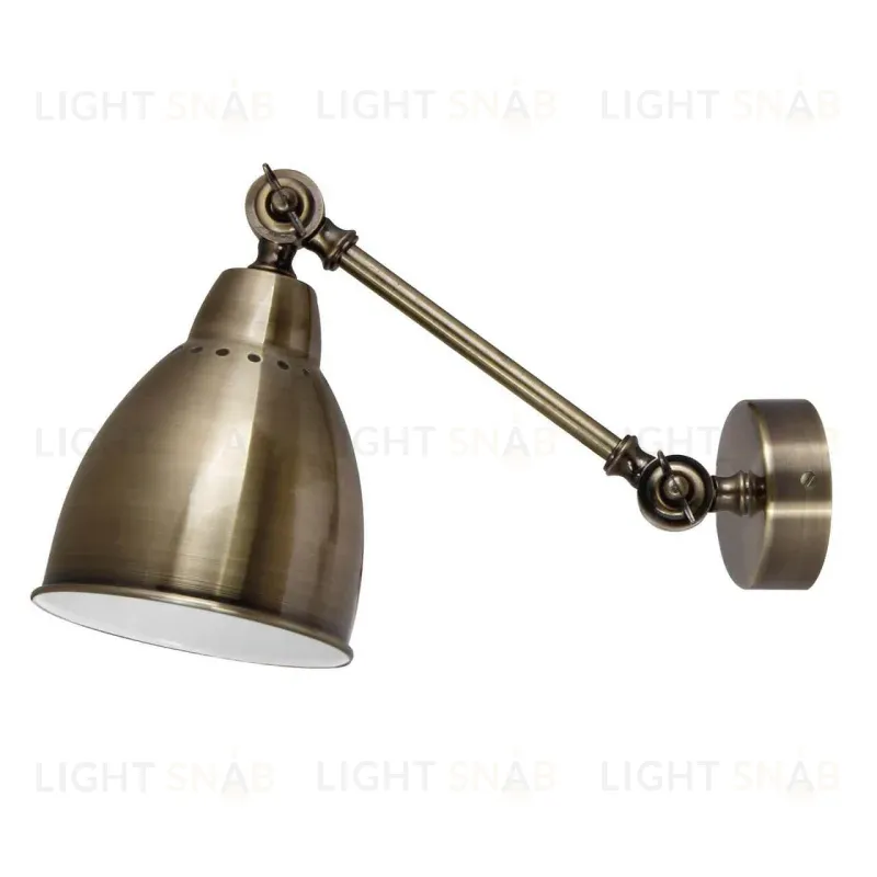 Спот Arte Lamp 43 A2054AP-1AB A2054AP-1AB