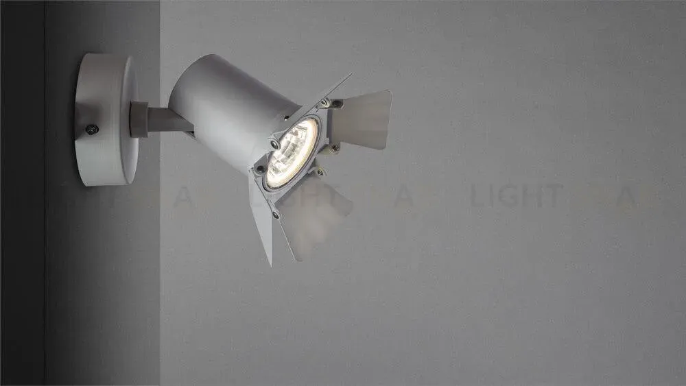 Светодиодный спот Arte Lamp Track Lights A6709AP-1WH A6709AP-1WH