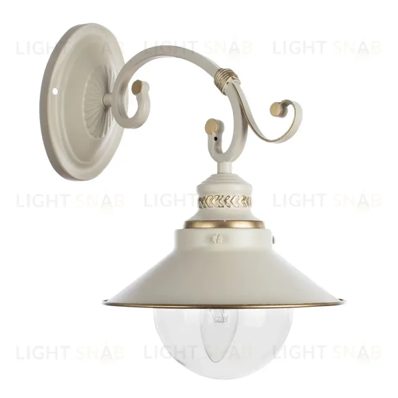 Бра Arte Lamp 7 A4577AP-1WG A4577AP-1WG