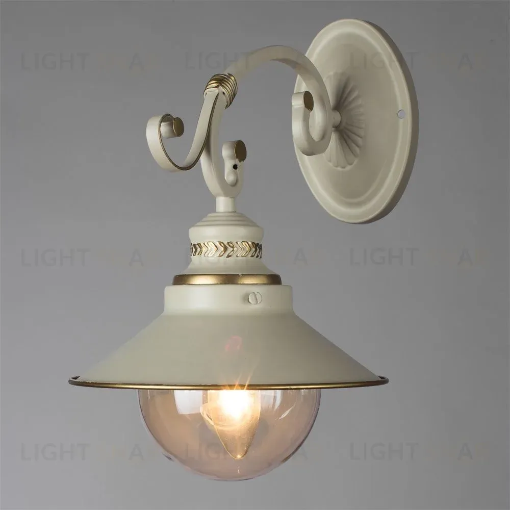 Бра Arte Lamp 7 A4577AP-1WG A4577AP-1WG