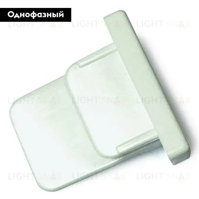 Заглушка Arte Lamp Track Accessories A210033 A210033