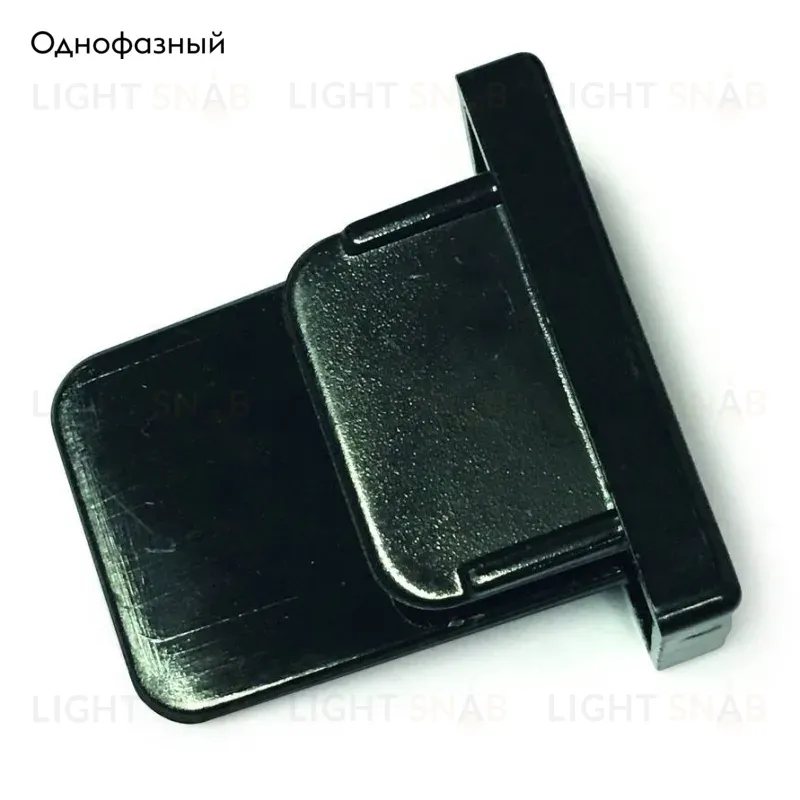 Заглушка Arte Lamp Track Accessories A210006 A210006