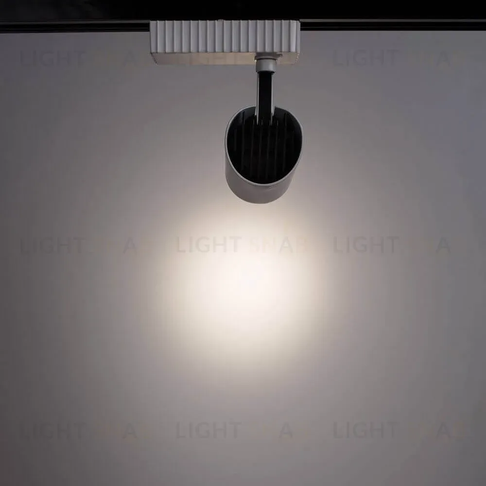 Трековый светодиодный светильник Arte Lamp Track Lights A3607PL-1WH A3607PL-1WH