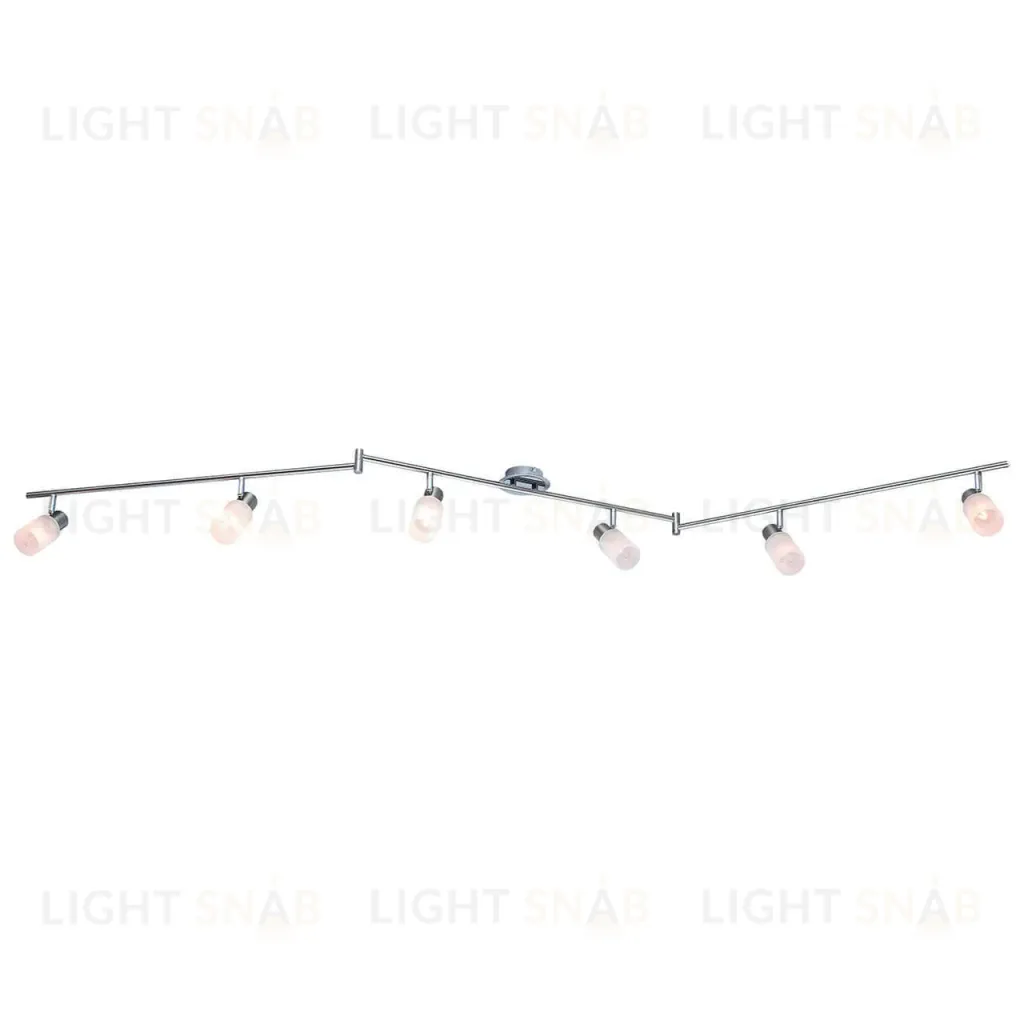 Спот Arte Lamp Cavalletta A4510PL-6SS A4510PL-6SS