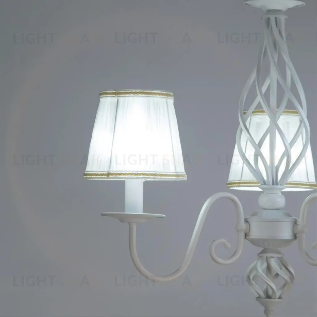 Подвесная люстра Citilux Ровена CL427130 CL427130