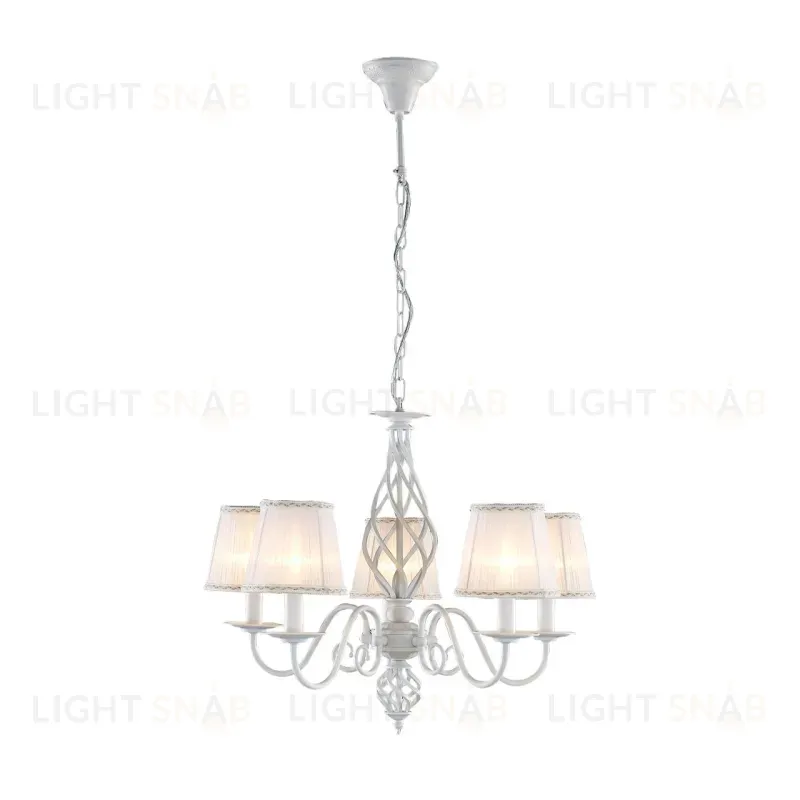 Подвесная люстра Citilux Ровена CL427150 CL427150