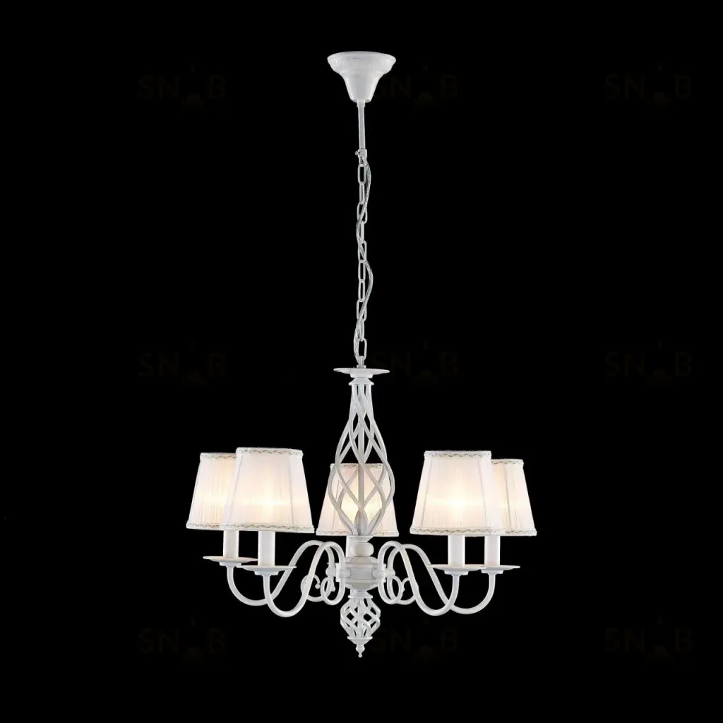 Подвесная люстра Citilux Ровена CL427150 CL427150