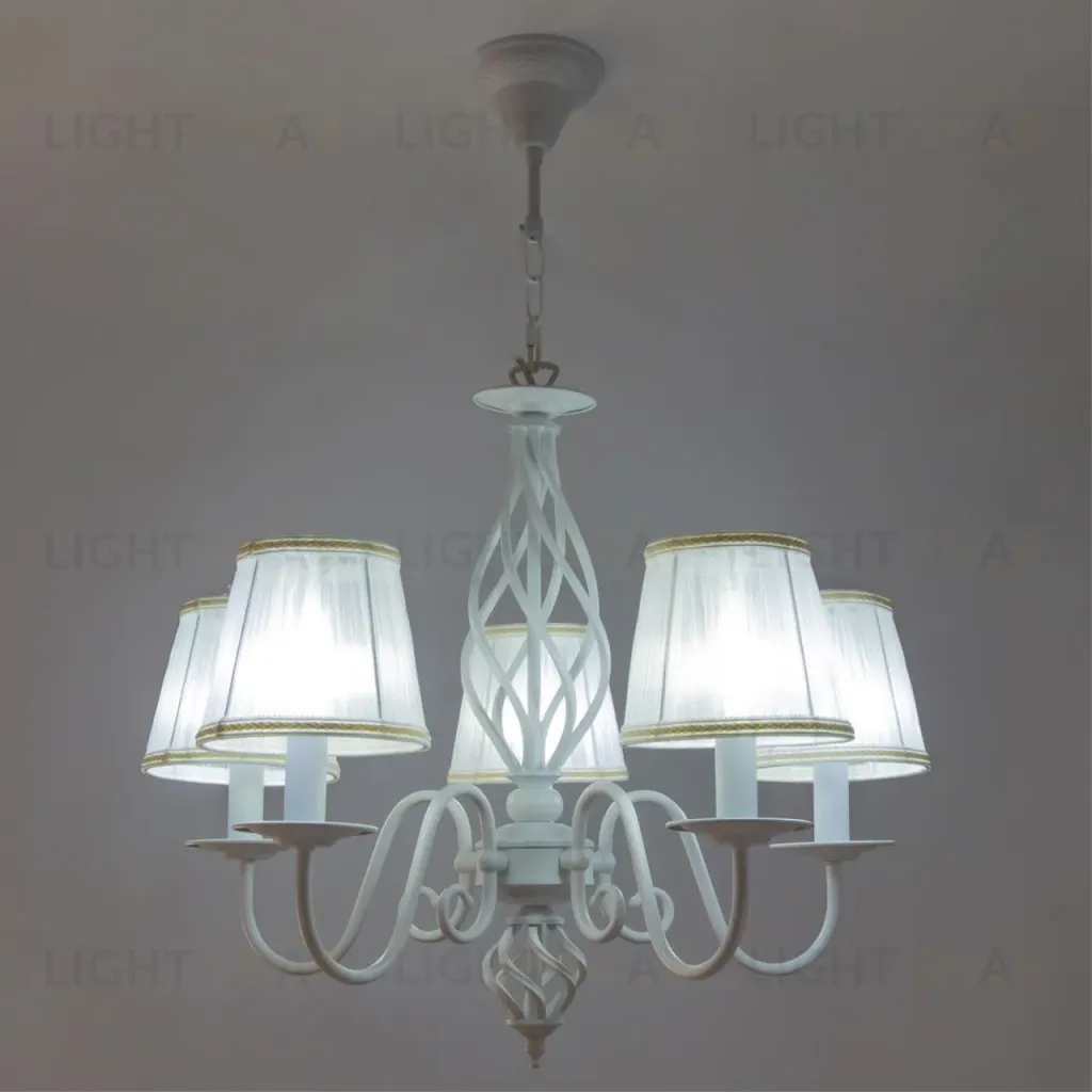 Подвесная люстра Citilux Ровена CL427150 CL427150