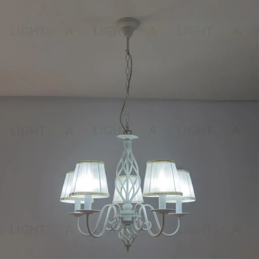Подвесная люстра Citilux Ровена CL427150 CL427150