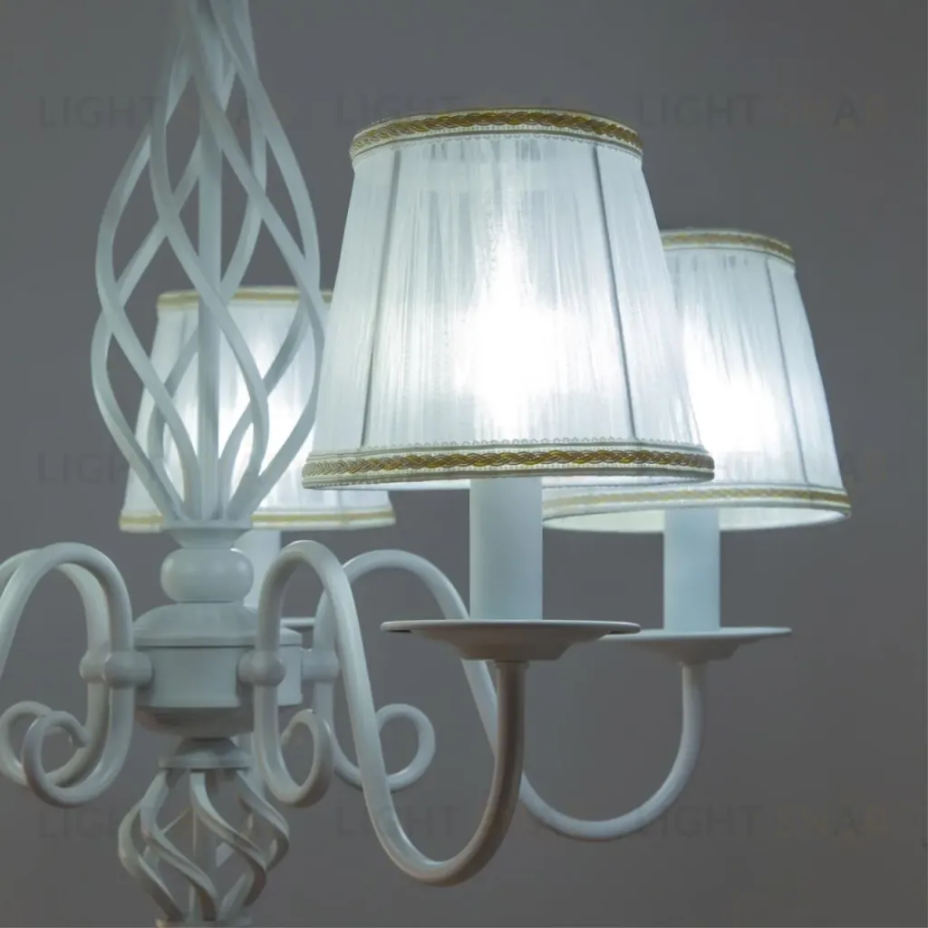 Подвесная люстра Citilux Ровена CL427150 CL427150