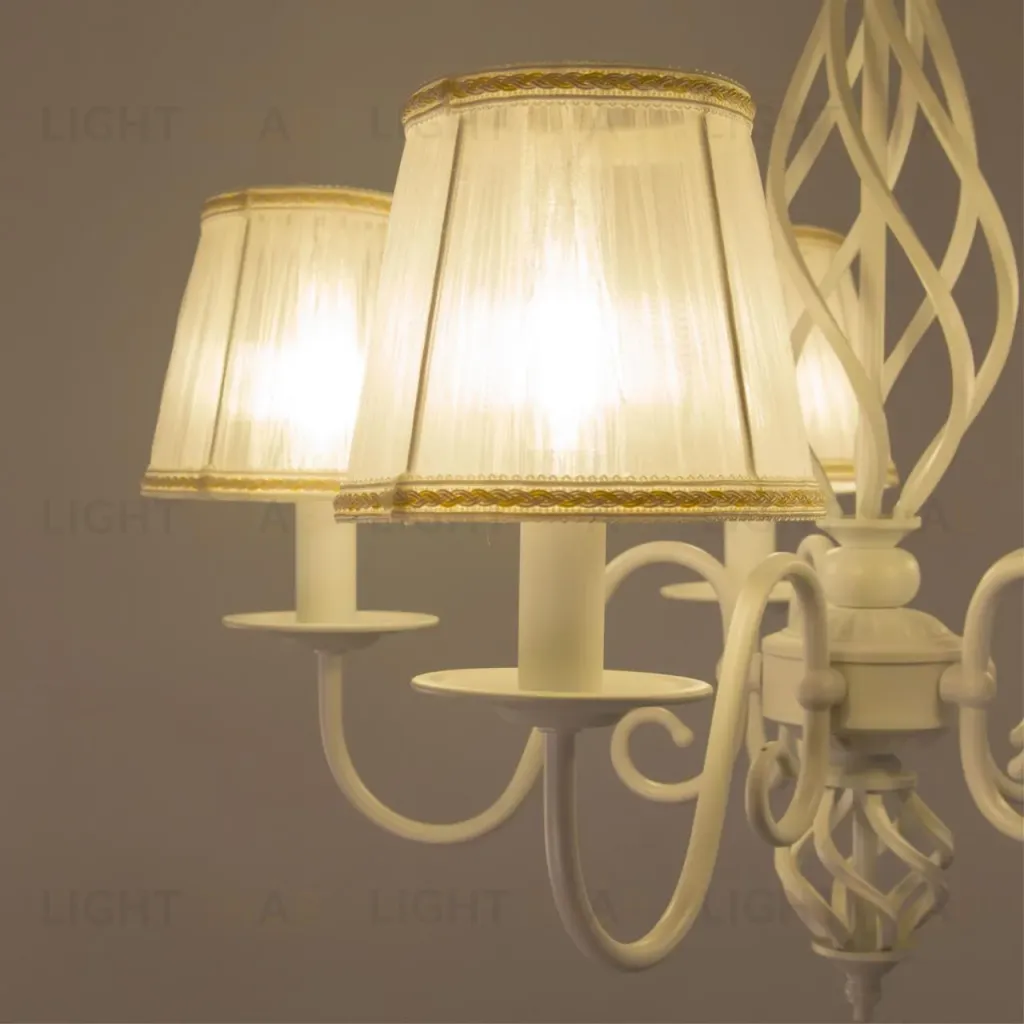 Подвесная люстра Citilux Ровена CL427150 CL427150