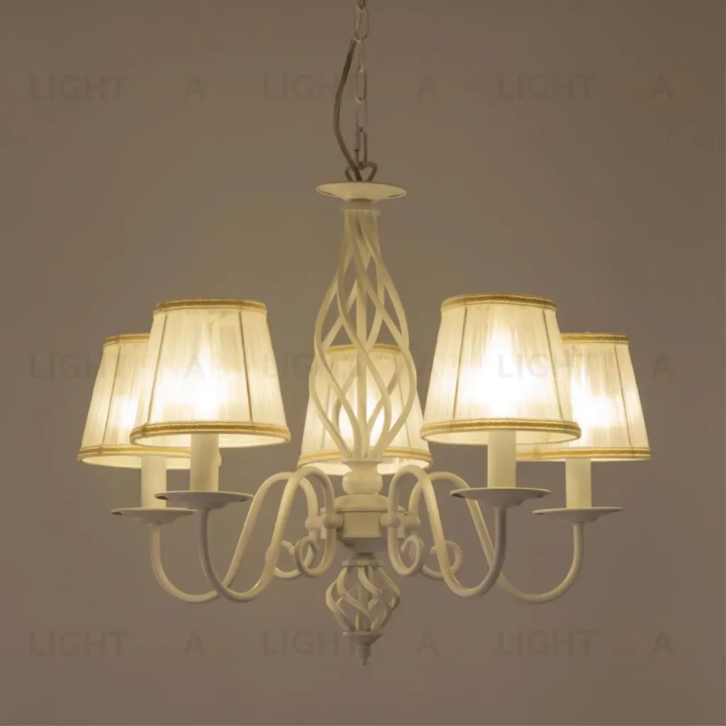 Подвесная люстра Citilux Ровена CL427150 CL427150
