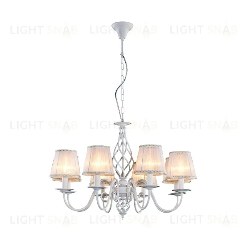 Подвесная люстра Citilux Ровена CL427180 CL427180