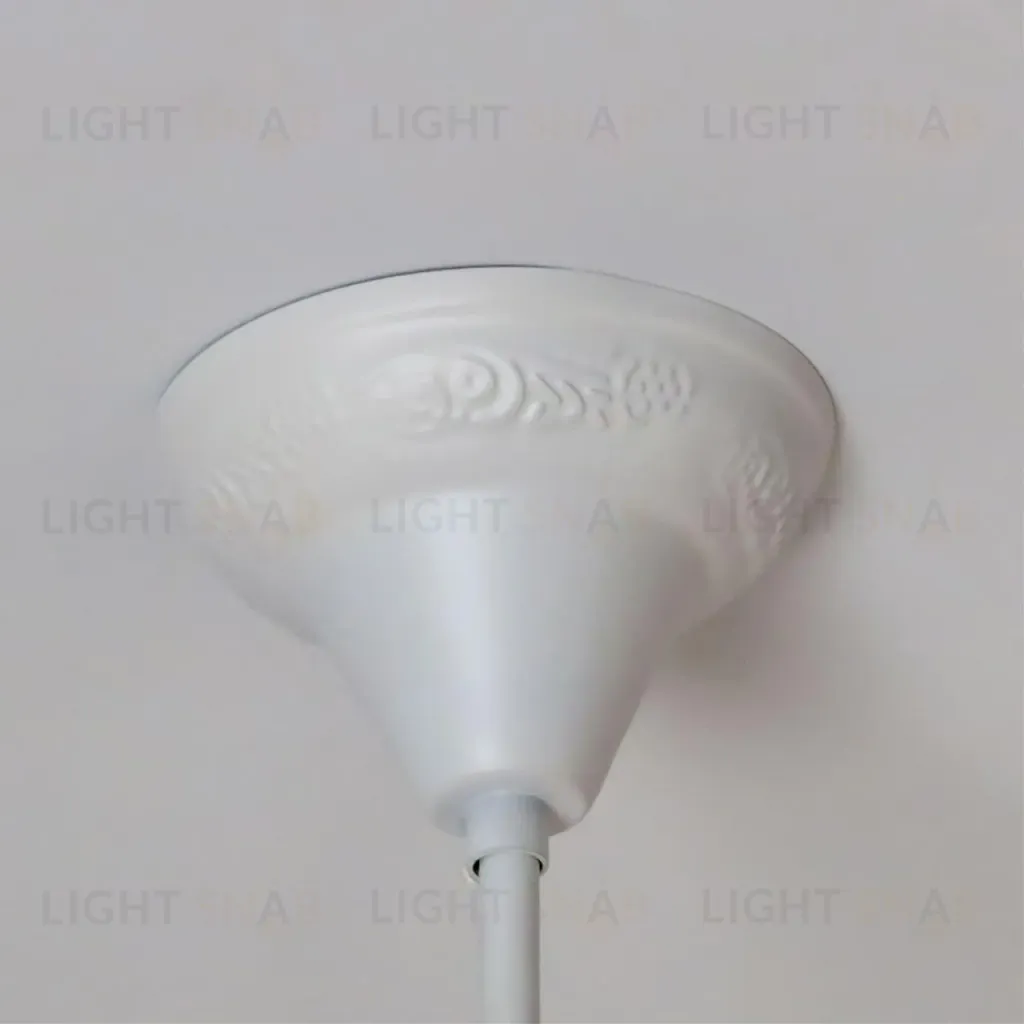 Подвесная люстра Citilux Ровена CL427180 CL427180