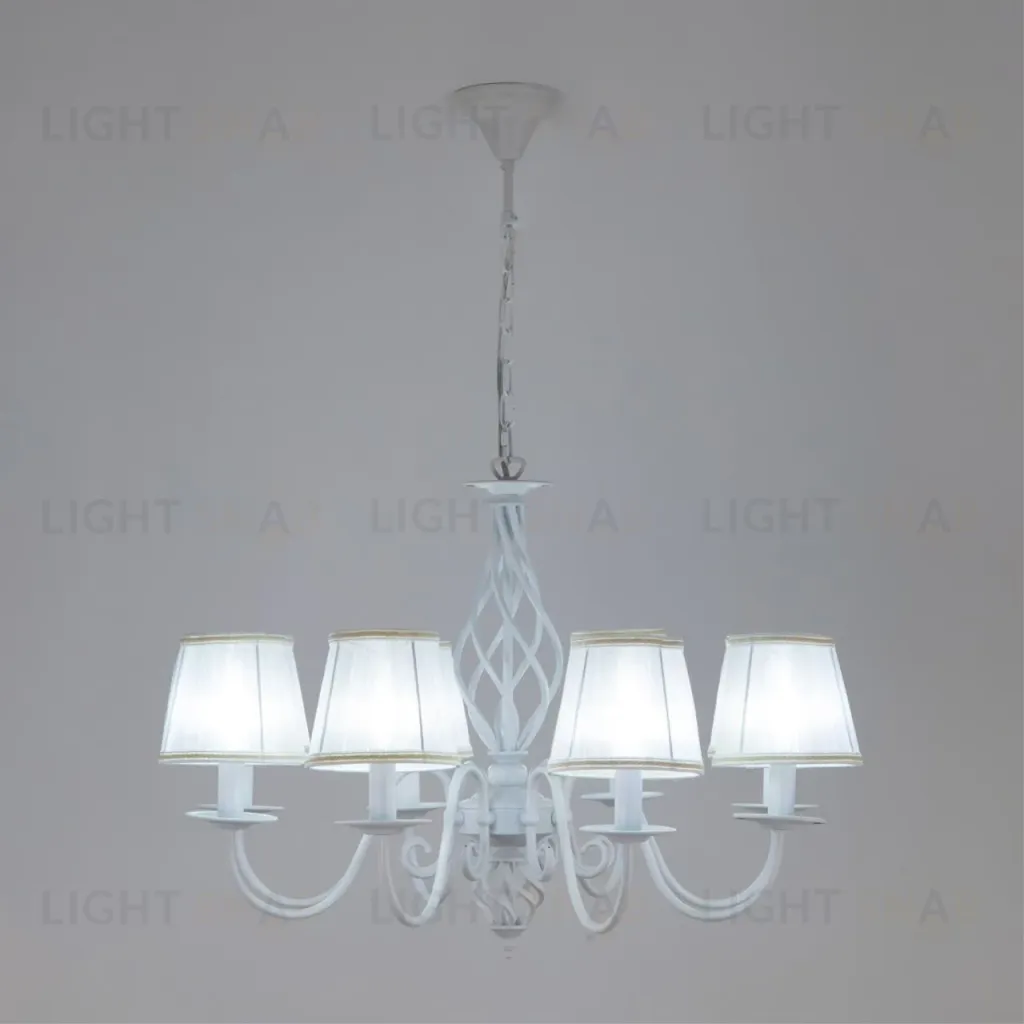 Подвесная люстра Citilux Ровена CL427180 CL427180