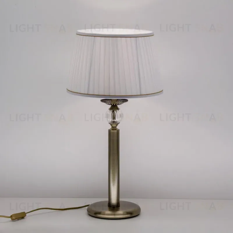 Настольная лампа Citilux Гера CL433813 CL433813