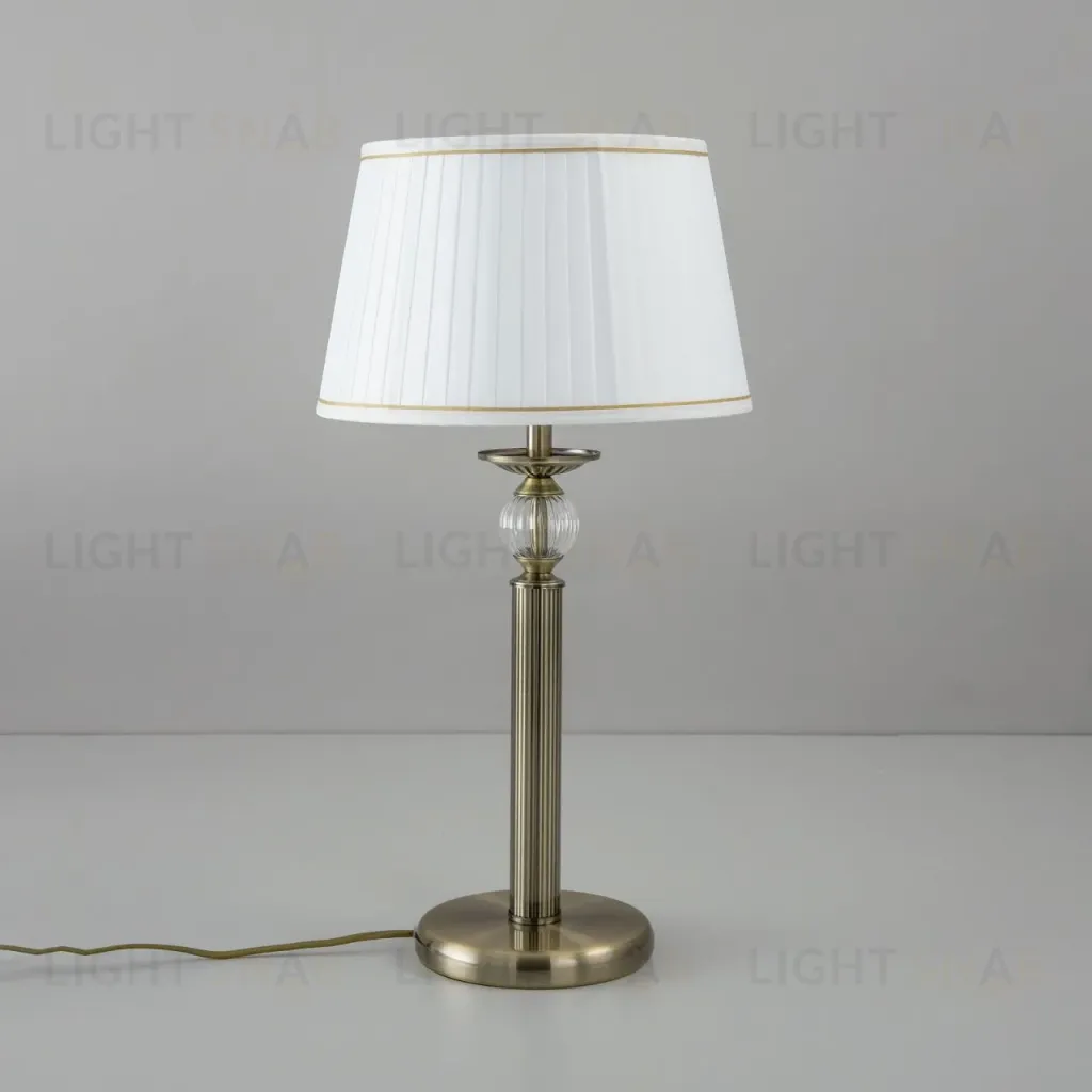 Настольная лампа Citilux Гера CL433813 CL433813