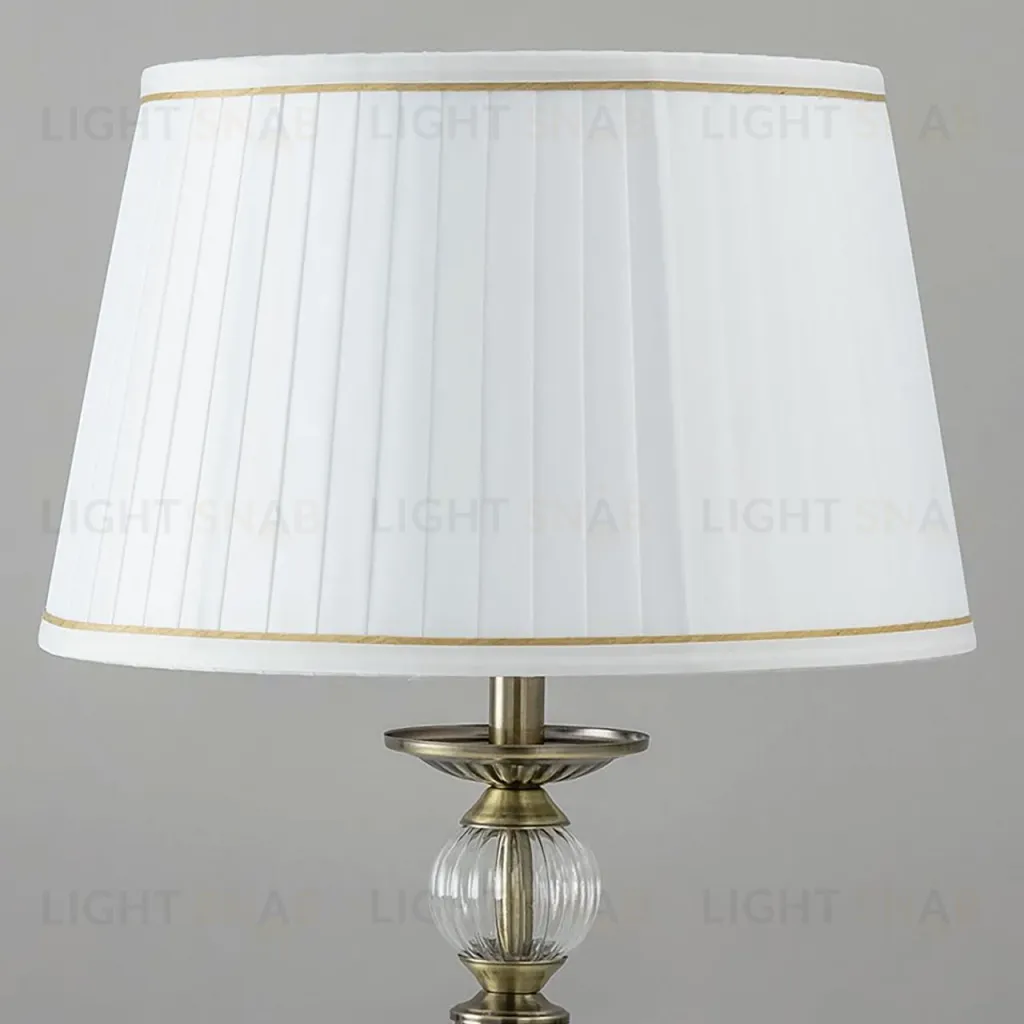 Настольная лампа Citilux Гера CL433813 CL433813