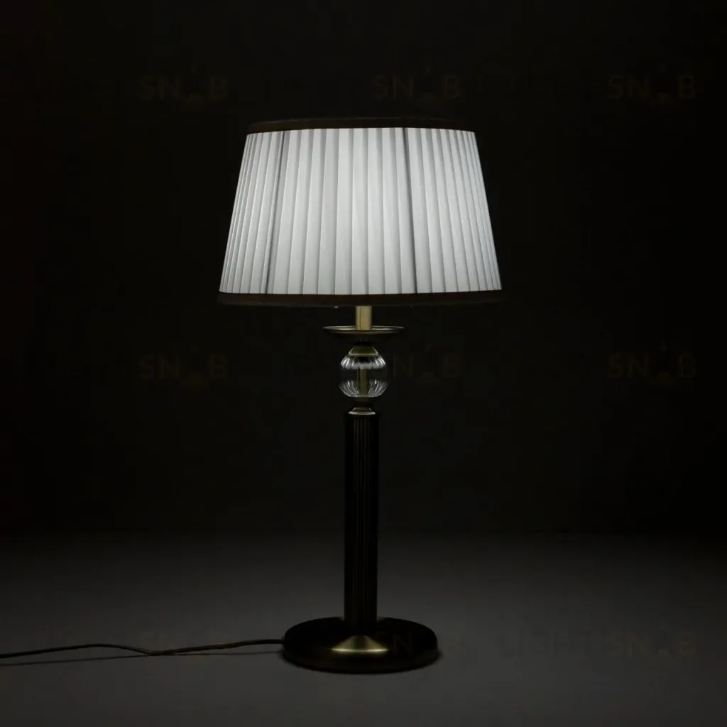 Настольная лампа Citilux Гера CL433813 CL433813