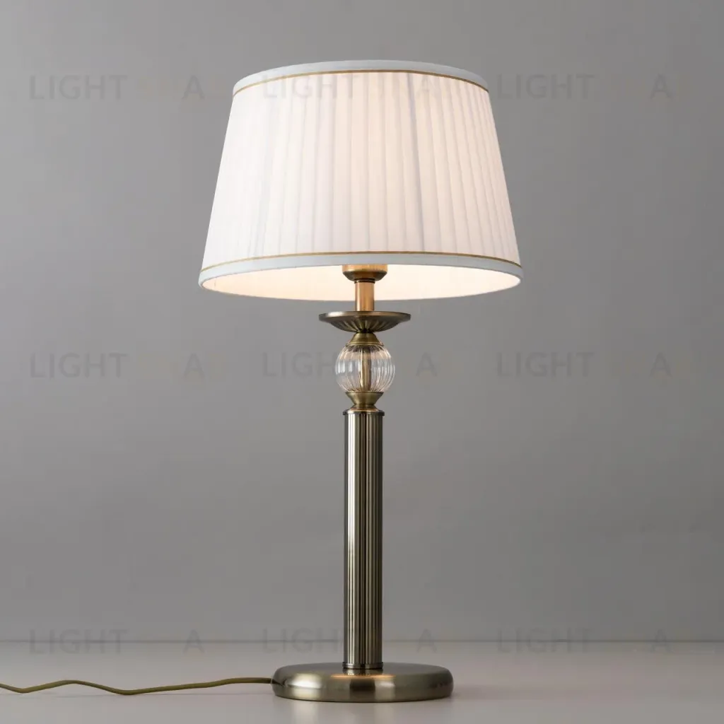 Настольная лампа Citilux Гера CL433813 CL433813