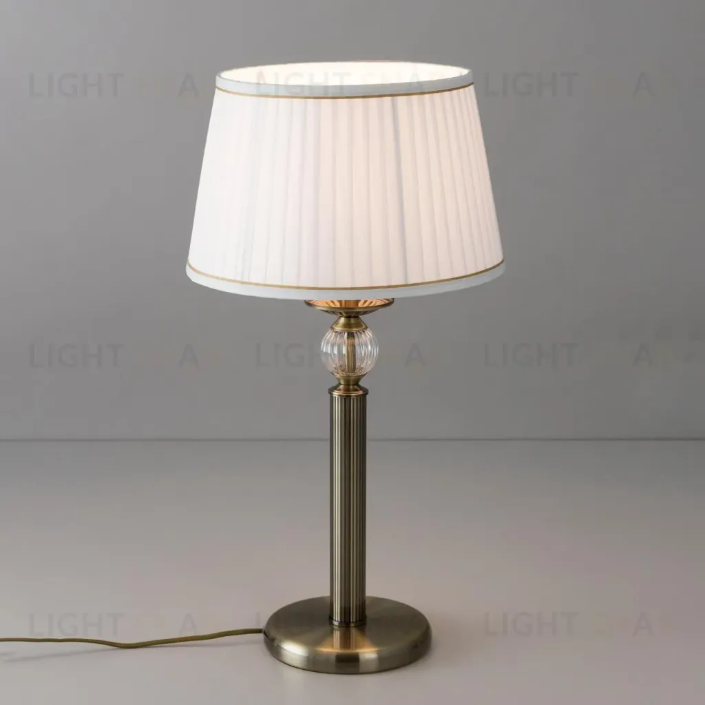 Настольная лампа Citilux Гера CL433813 CL433813