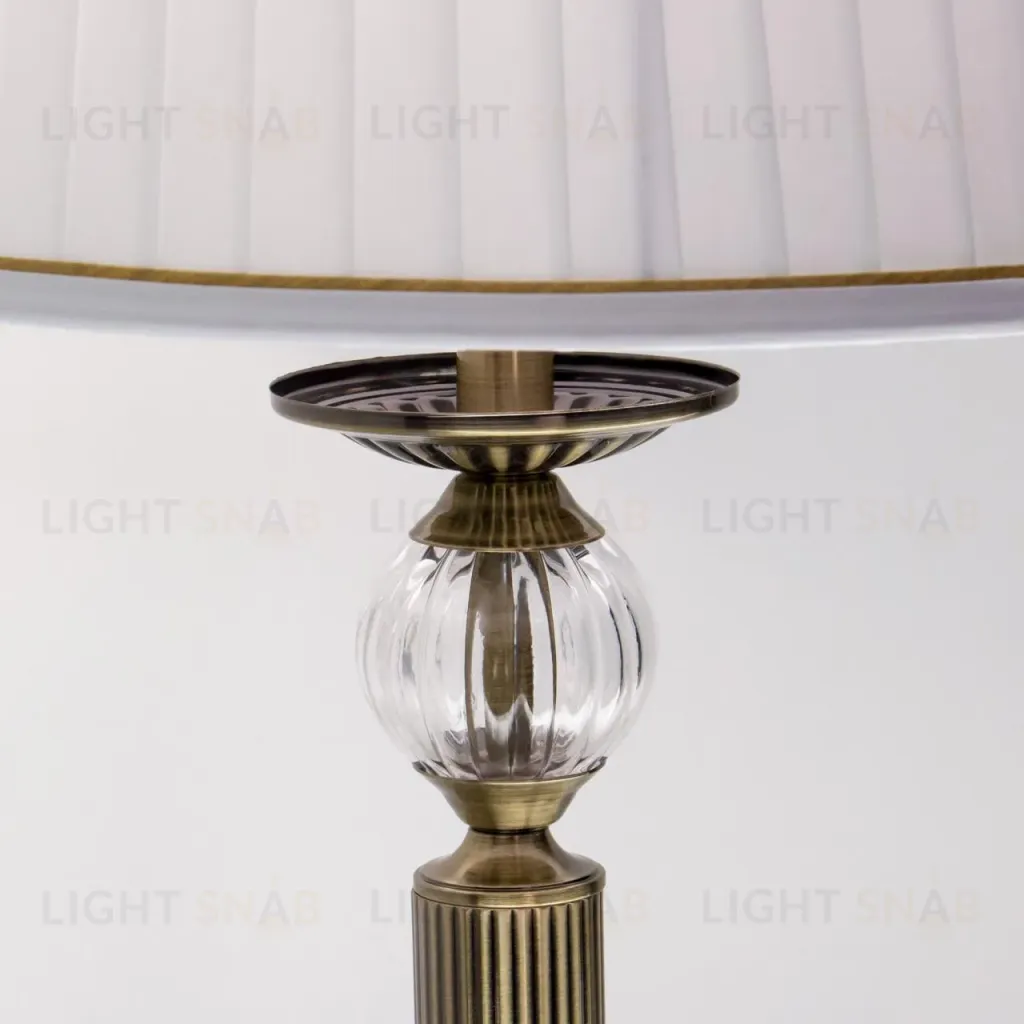 Настольная лампа Citilux Гера CL433813 CL433813