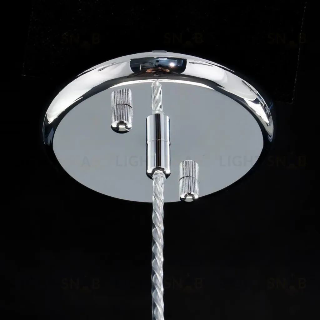 Подвесной светильник Citilux Синди CL330111 CL330111