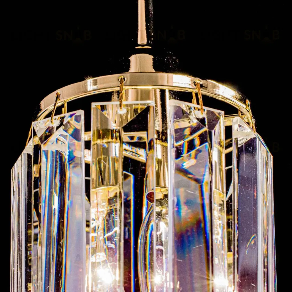 Подвесной светильник Citilux Синди CL330112 CL330112