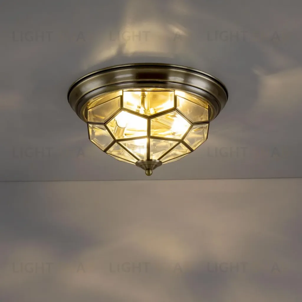 Потолочный светильник Citilux Витра-1 CL442530 CL442530