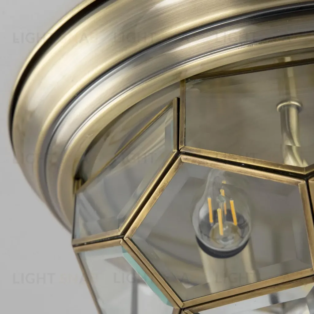 Потолочный светильник Citilux Витра-1 CL442530 CL442530
