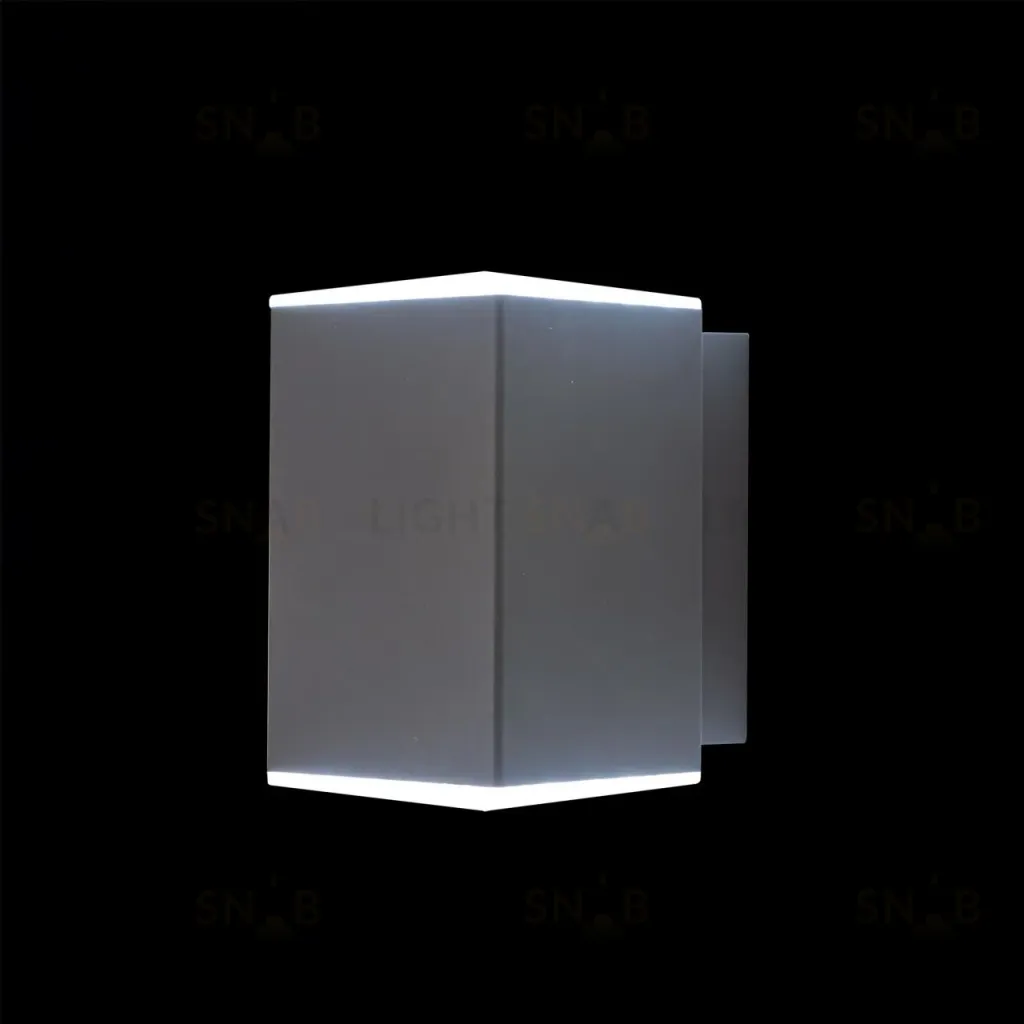 Уличный настенный светодиодный светильник Citilux CLU0002 CLU0002