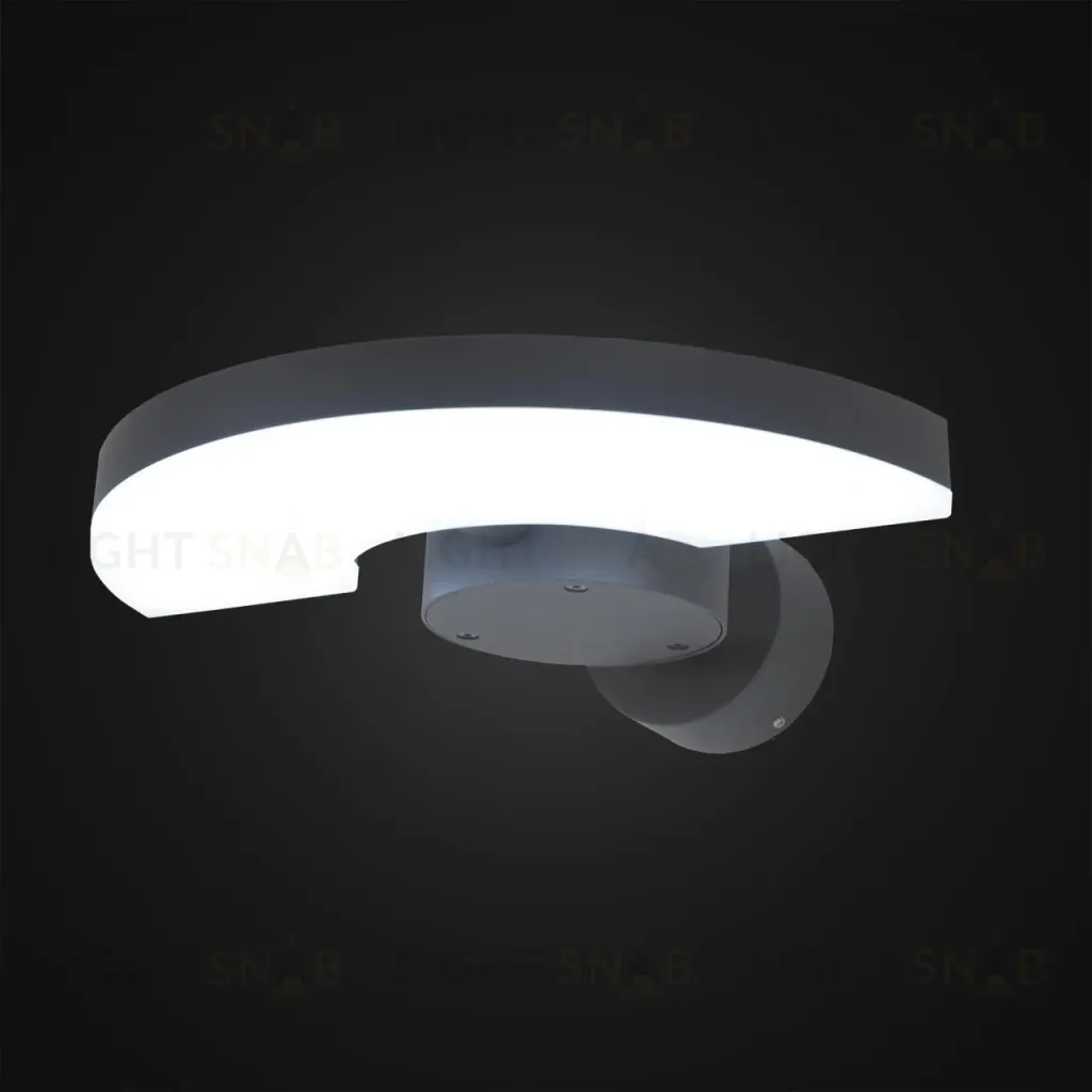Уличный настенный светодиодный светильник Citilux CLU03W CLU03W