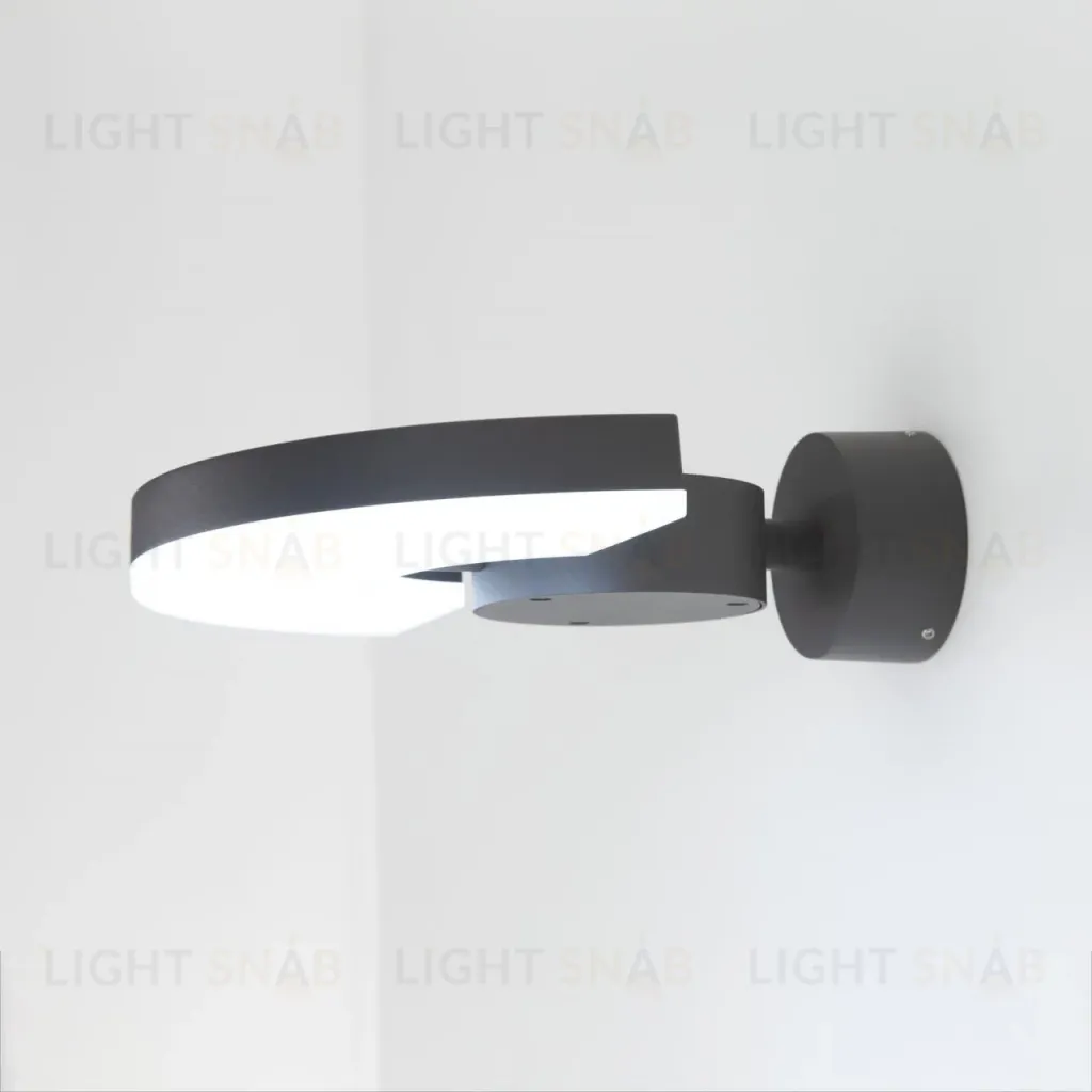 Уличный настенный светодиодный светильник Citilux CLU03W CLU03W