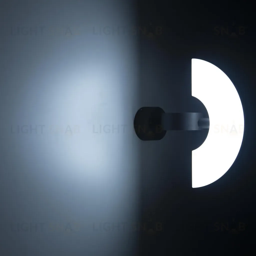 Уличный настенный светодиодный светильник Citilux CLU03W CLU03W