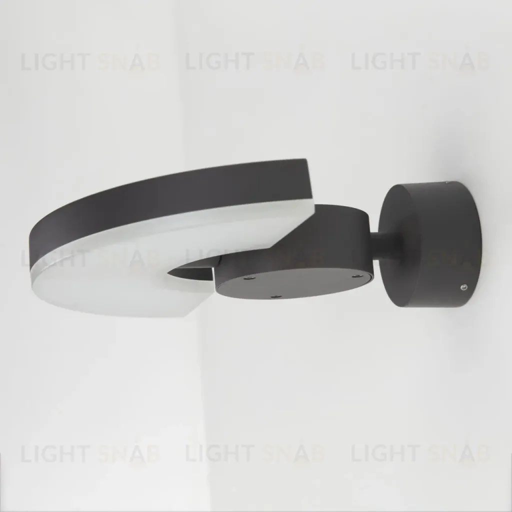 Уличный настенный светодиодный светильник Citilux CLU03W CLU03W