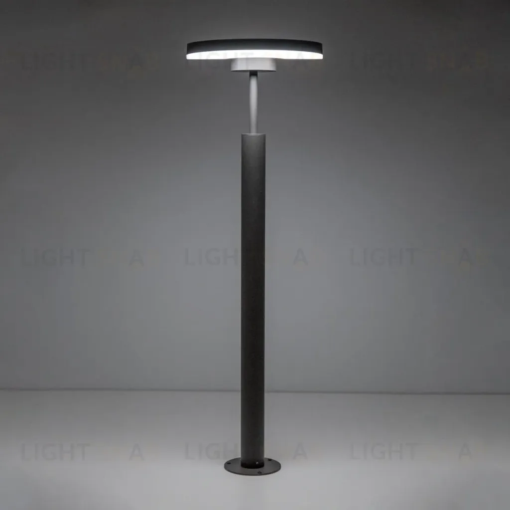 Уличный светодиодный светильник Citilux CLU03B1 CLU03B1