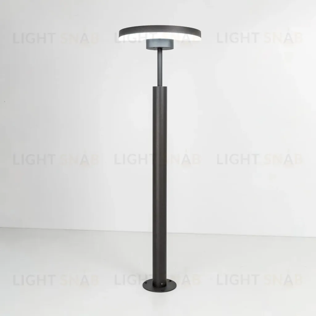 Уличный светодиодный светильник Citilux CLU03B1 CLU03B1
