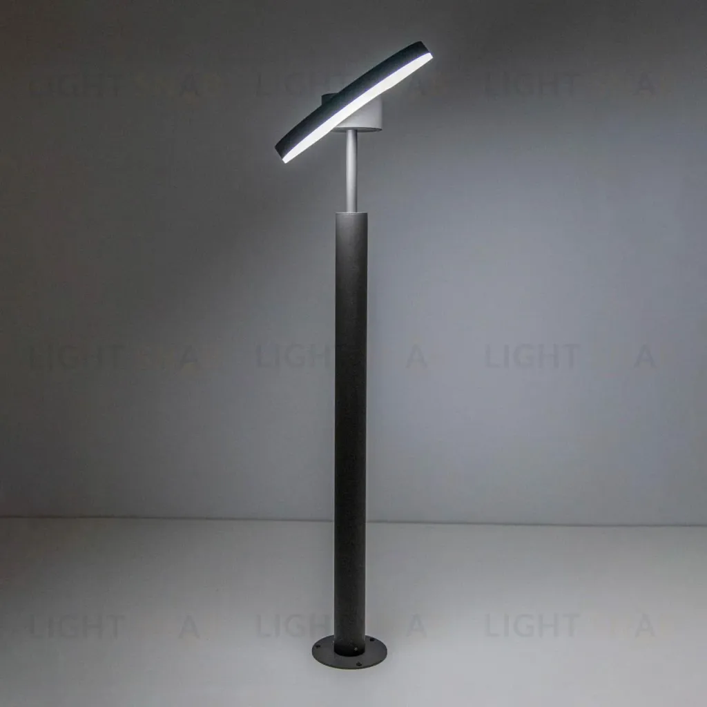 Уличный светодиодный светильник Citilux CLU03B1 CLU03B1