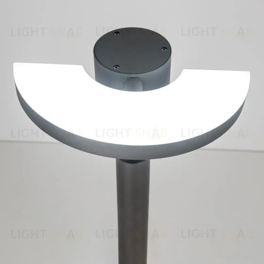 Уличный светодиодный светильник Citilux CLU03B1 CLU03B1
