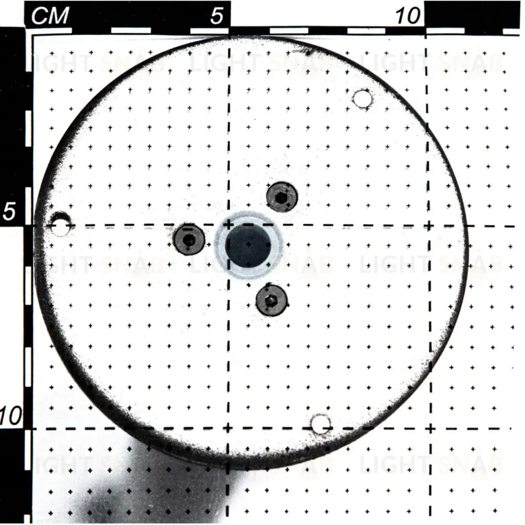 Уличный светодиодный светильник Citilux CLU03B1 CLU03B1