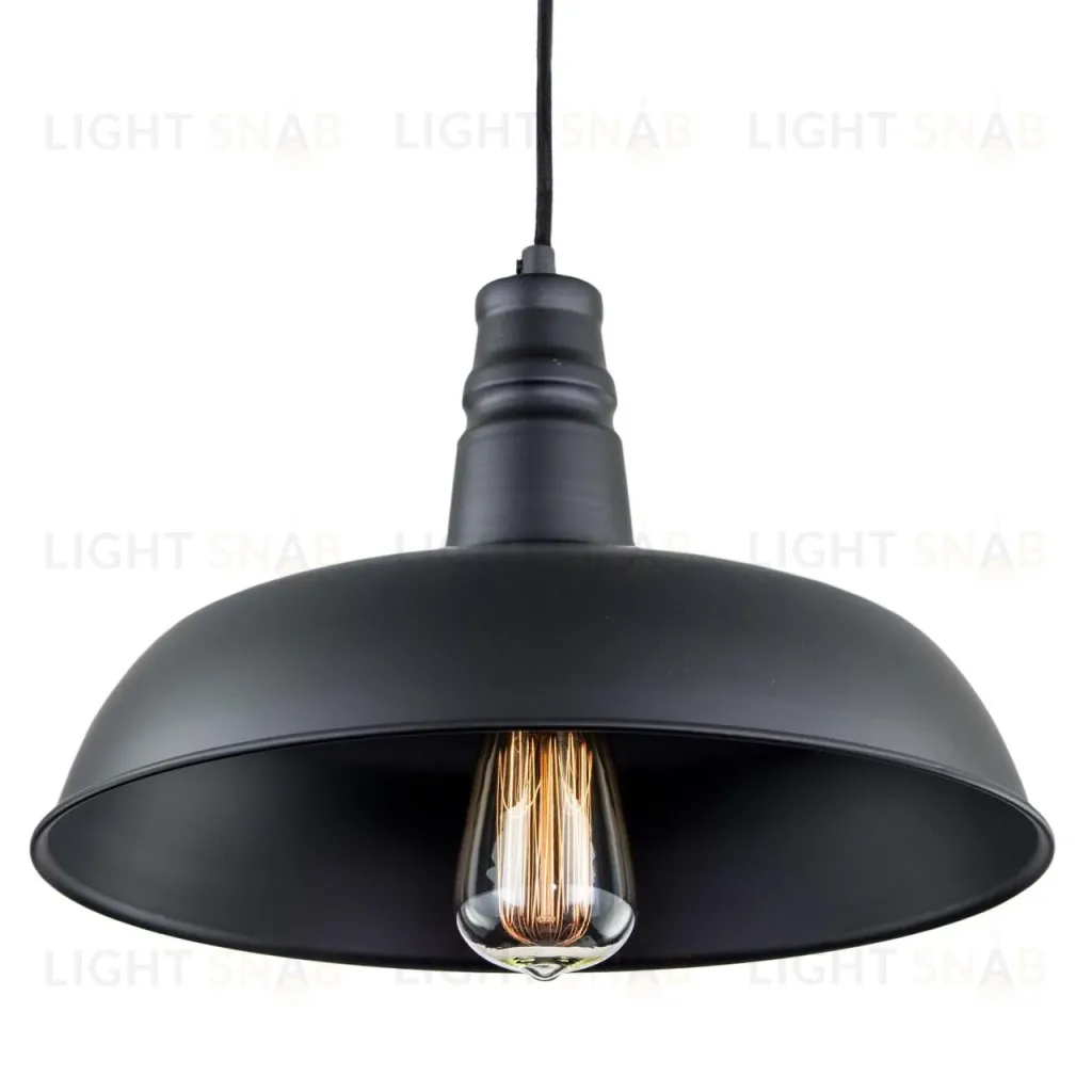Подвесной светильник Citilux Эдисон CL450204 CL450204