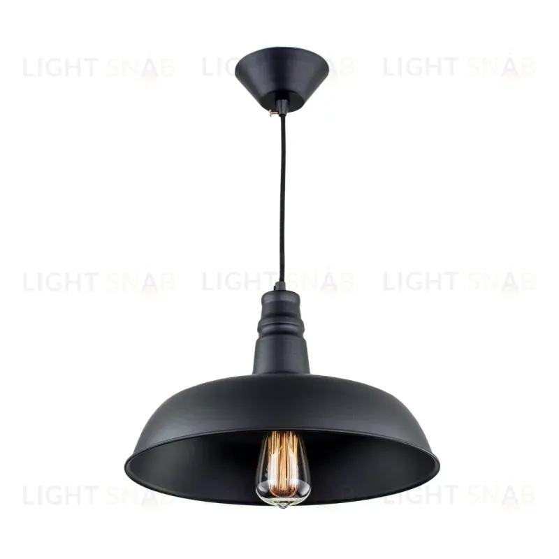 Подвесной светильник Citilux Эдисон CL450204 CL450204