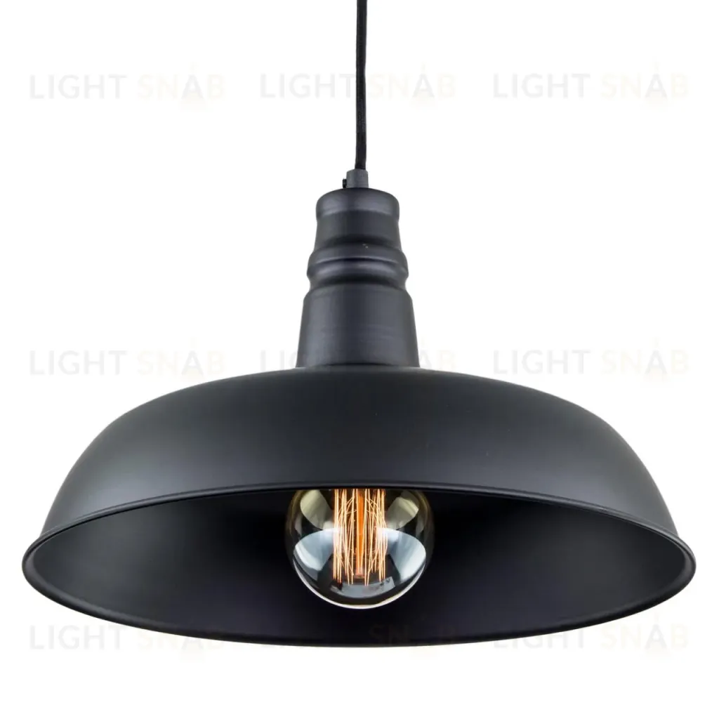 Подвесной светильник Citilux Эдисон CL450204 CL450204