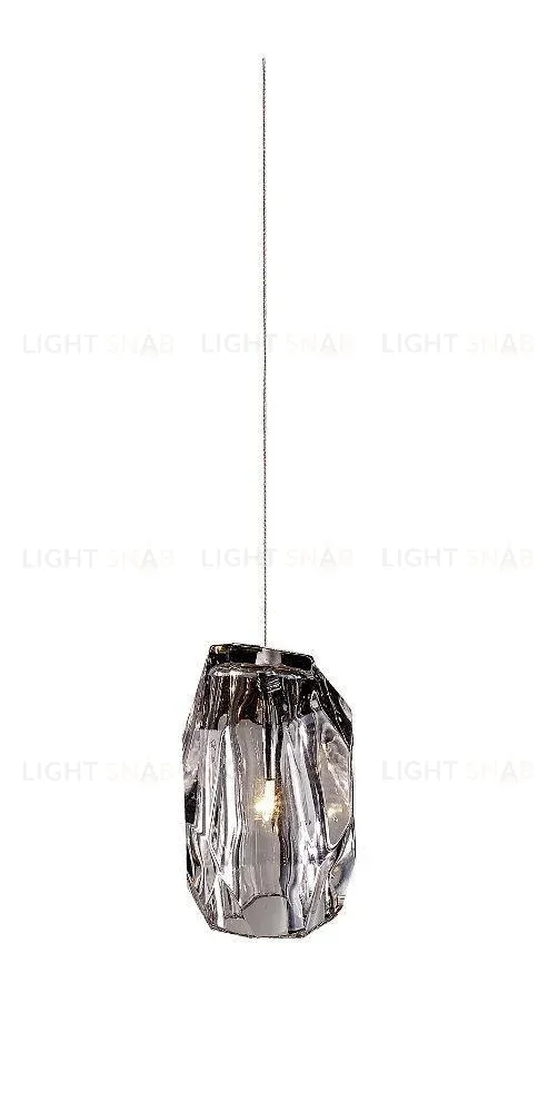 Подвесной светильник Crystal Lux Dali SP1 Dali SP1