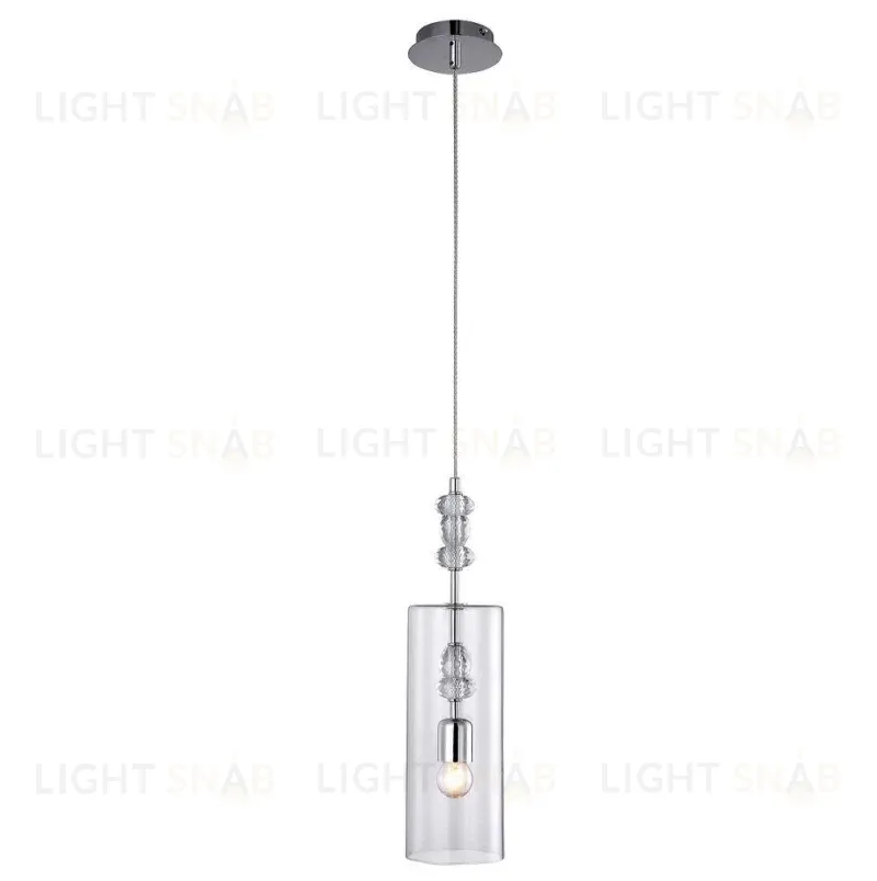 Подвесной светильник Crystal Lux Eva SP1 Eva SP1