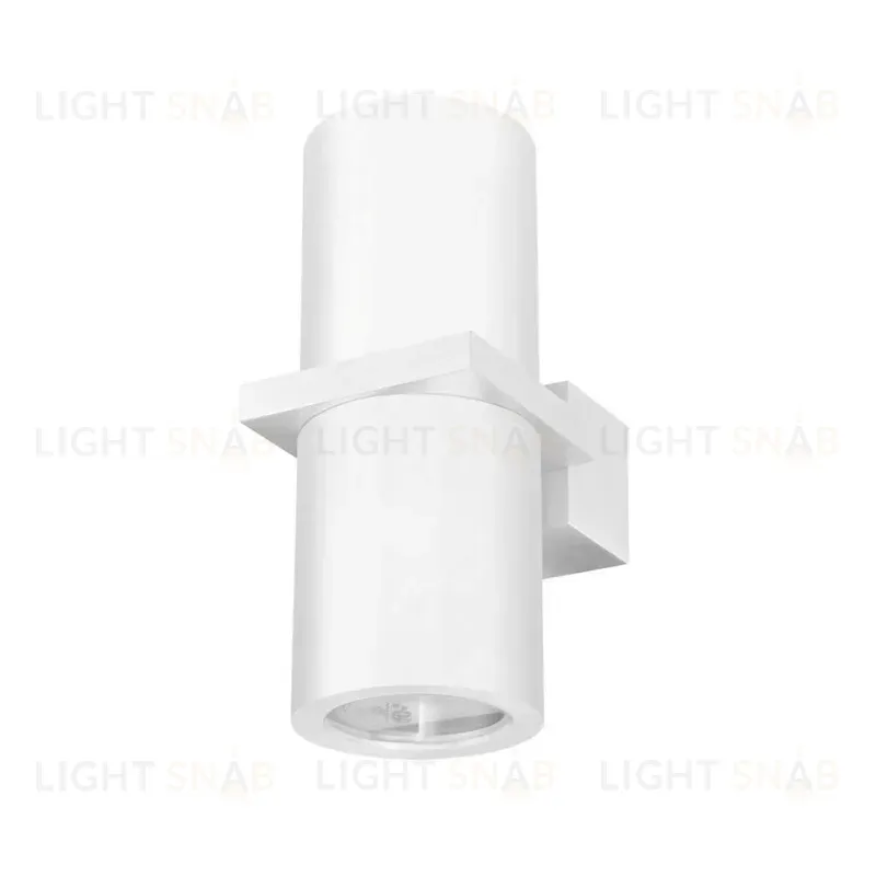 Настенный светильник Crystal Lux CLT 021W WH CLT 021W WH