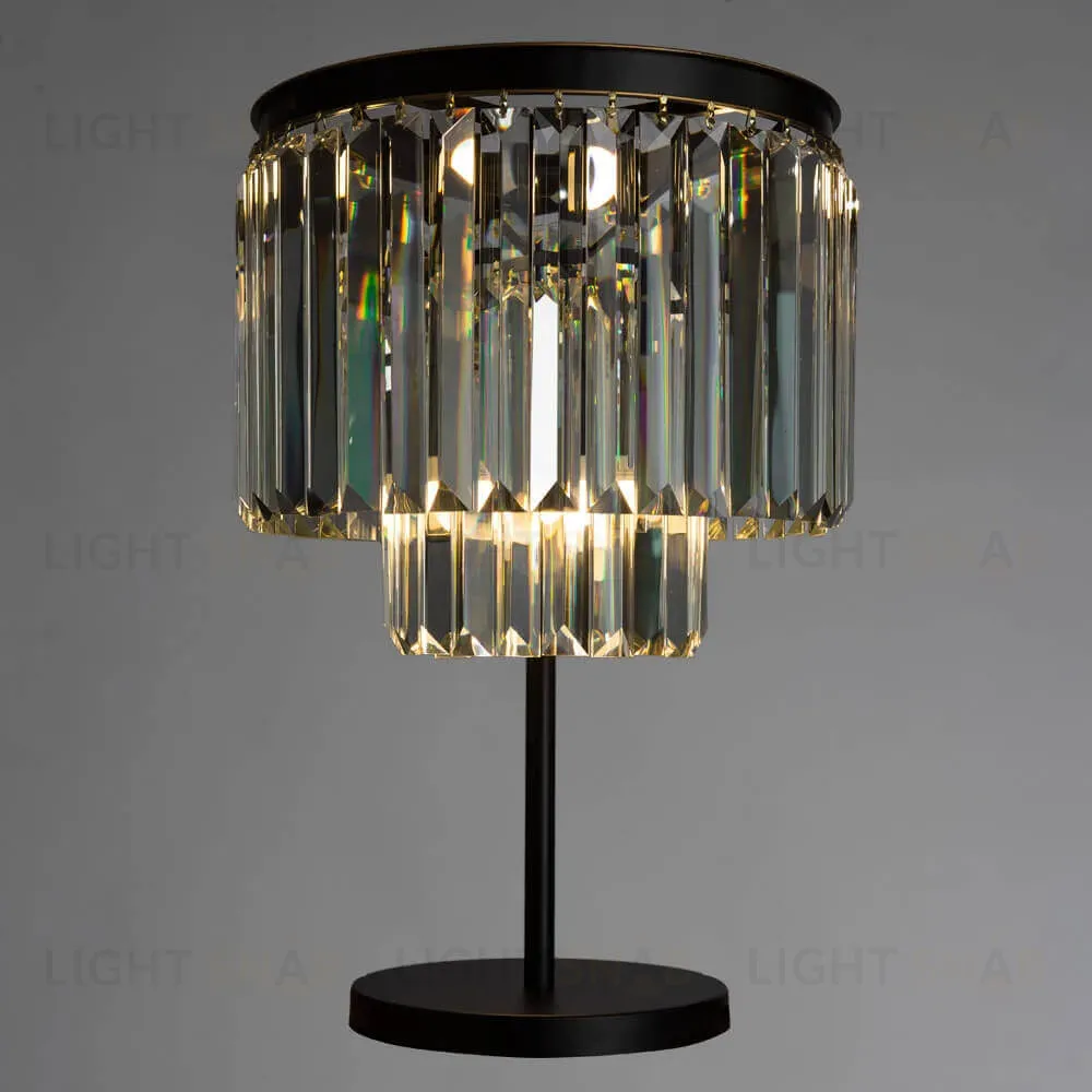 Настольная лампа Divinare Nova 3001/01 TL-4 3001/01 TL-4